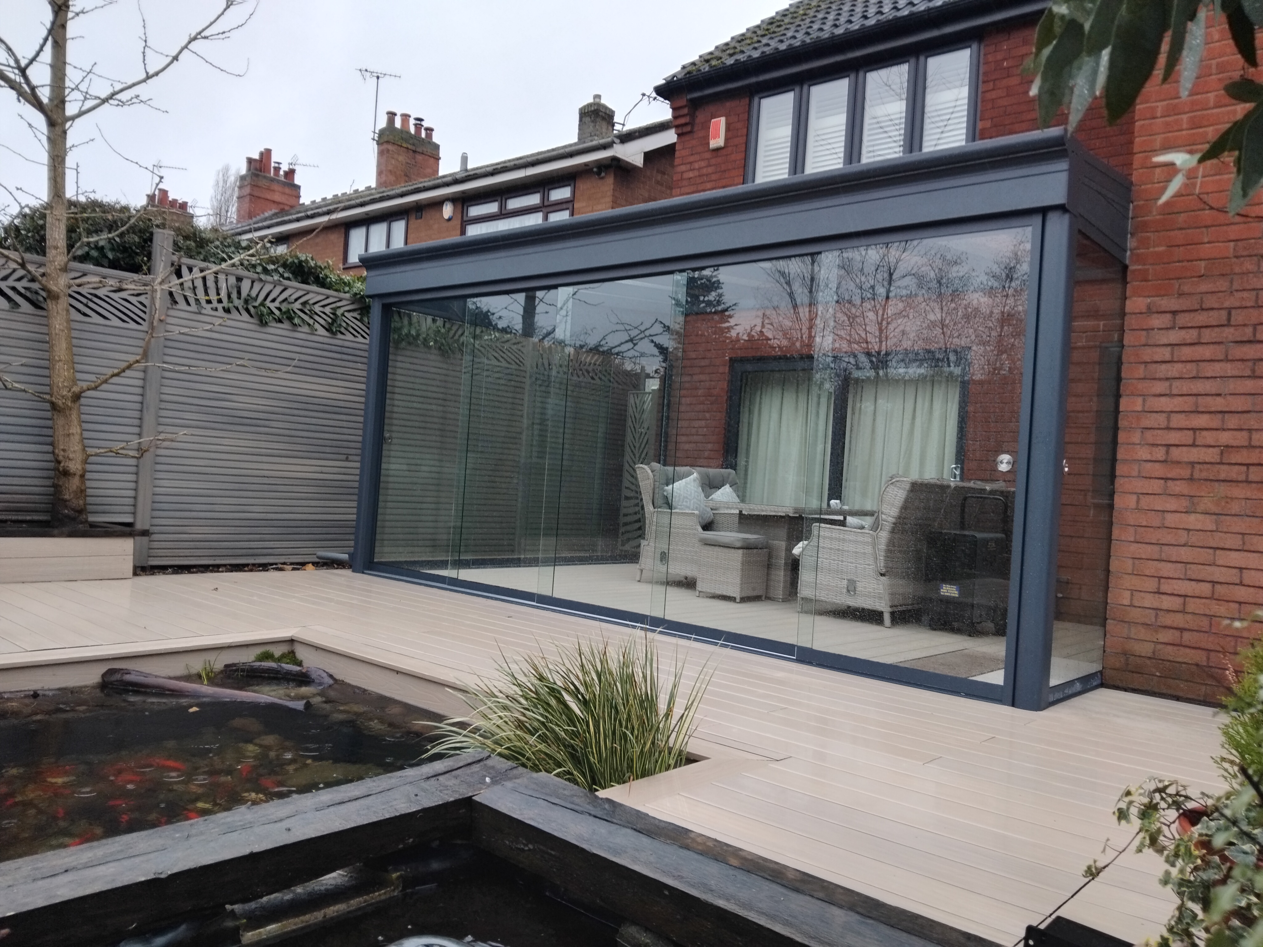 Recent installation in Stoney Stanton
